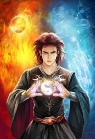(HP同人)HP:最強魔藥收購商