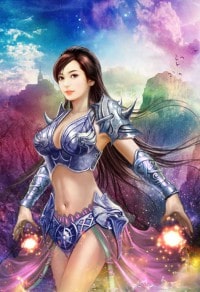異獸之母