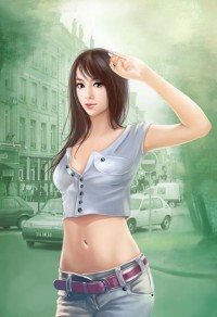 安然