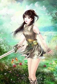 官路在前方