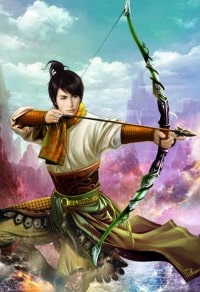 網遊之創世傳説