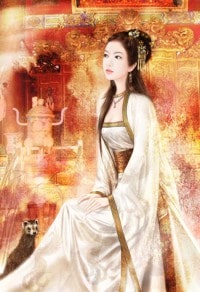 族長大人請自重（雙重生）